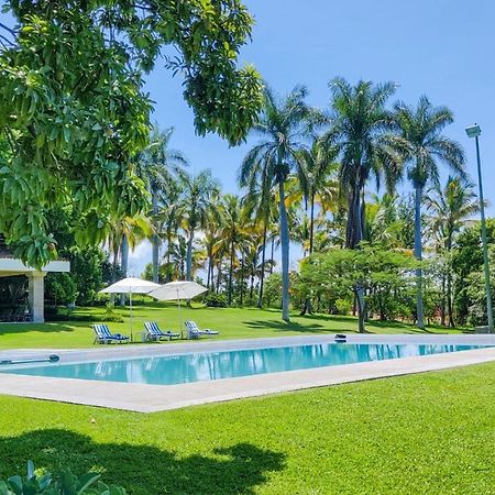 Rancho La Joya Hotel Xochitepec Exterior photo